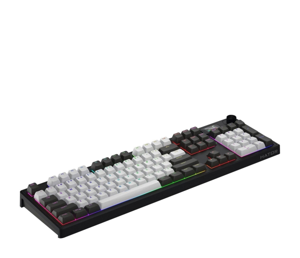 HATOR Skyfall 100 PRO grey-black - 1456054 - zdjęcie 5